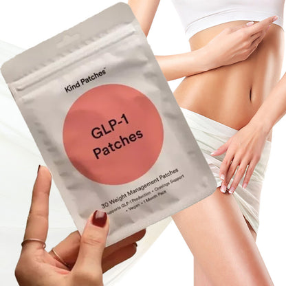 Slim Patches